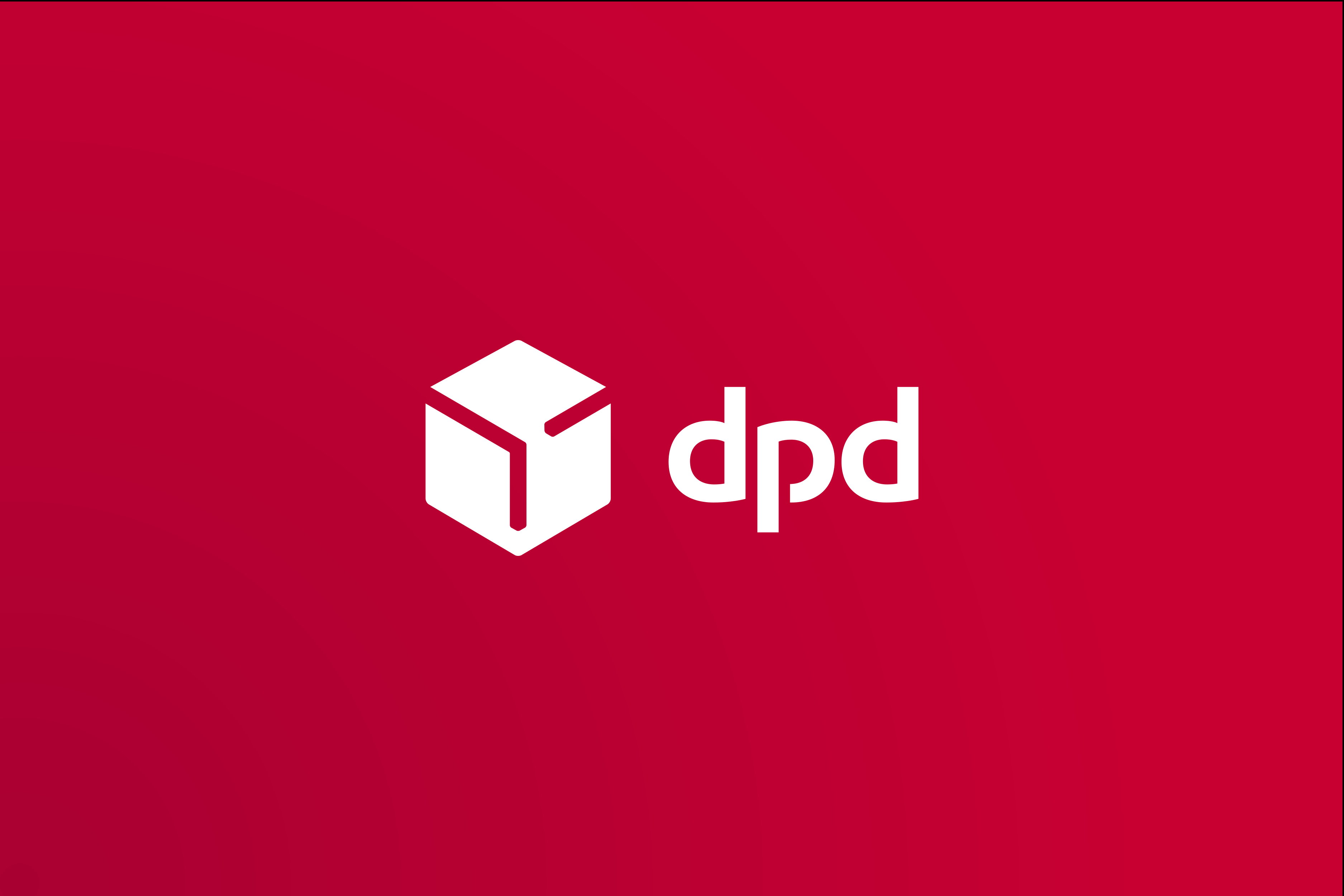 GrowLed DPD Delivery