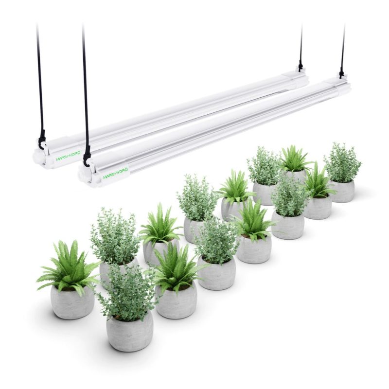 GrowLed mars hydro vg40 led grow light