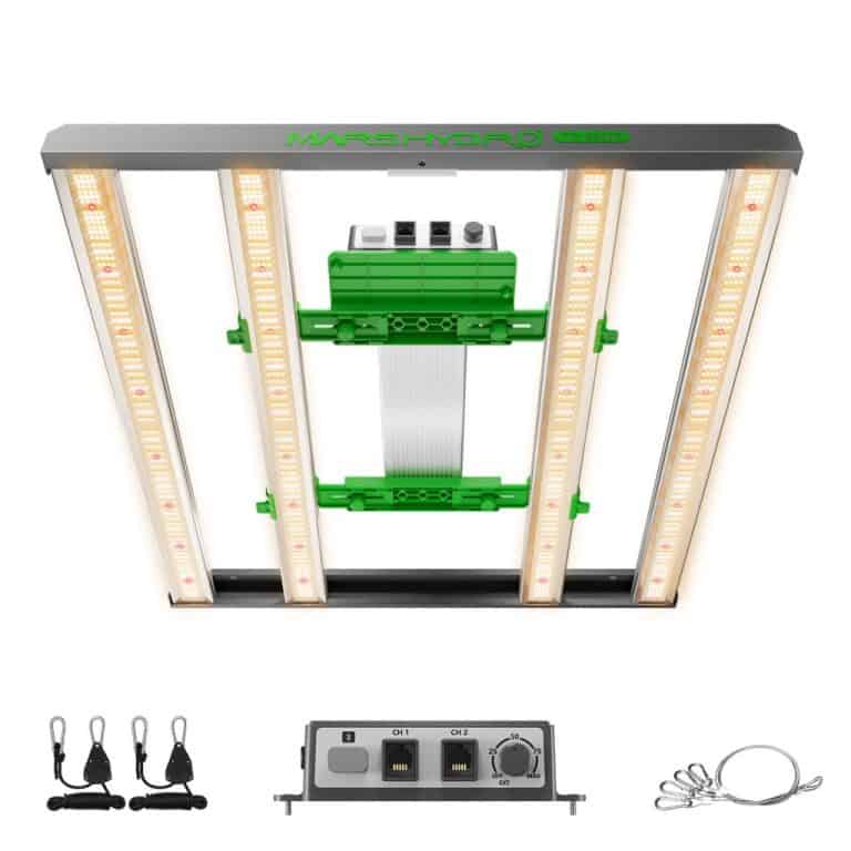GrowLed FC-E 3000 LED GROW LIGHT