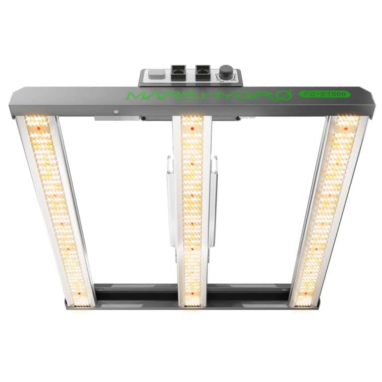GrowLed FC-E 1500 LED GROW LIGHT